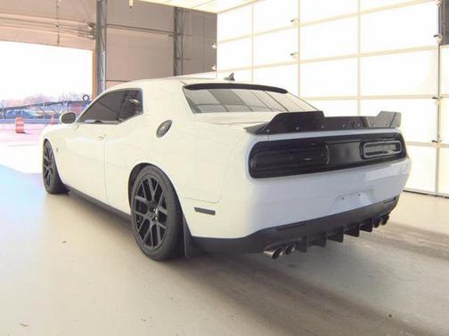2018 Dodge Challenger T/A