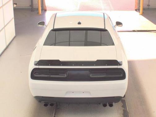 2018 Dodge Challenger T/A
