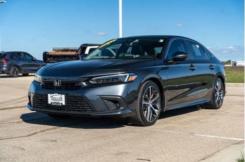 2024 Honda Civic Touring