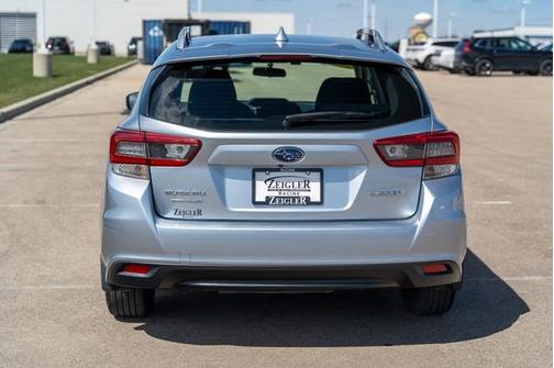 2023 Subaru Impreza Premium