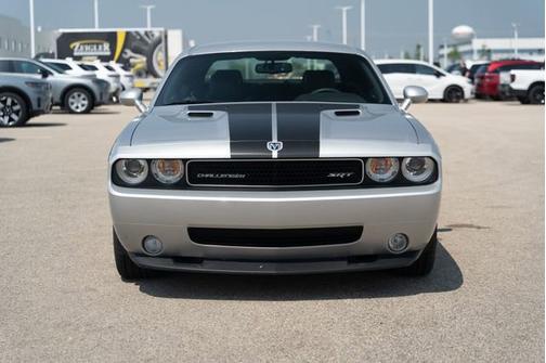 2008 Dodge Challenger SRT8