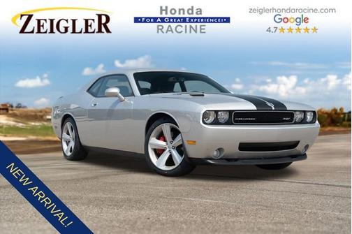 2008 Dodge Challenger SRT8