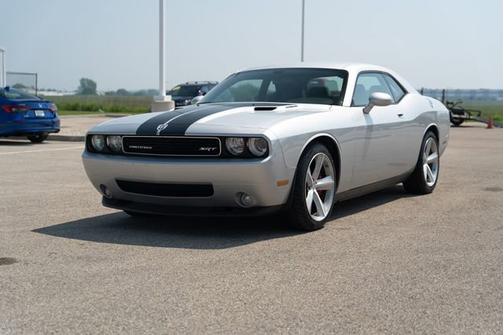 2008 Dodge Challenger SRT8