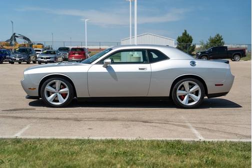 2008 Dodge Challenger SRT8