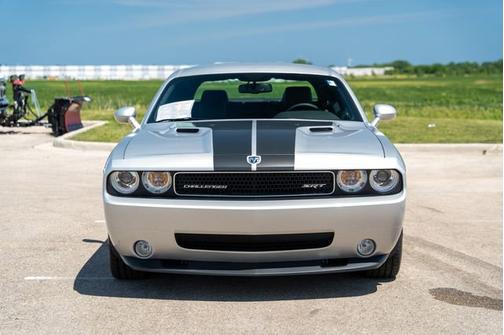 2008 Dodge Challenger SRT8