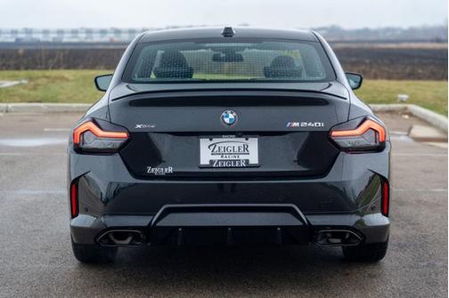 2023 BMW M240 M240i xDrive