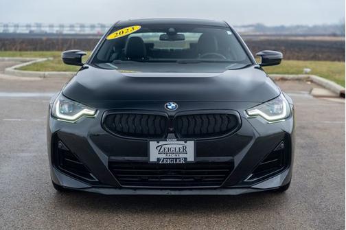 2023 BMW M240 M240i xDrive