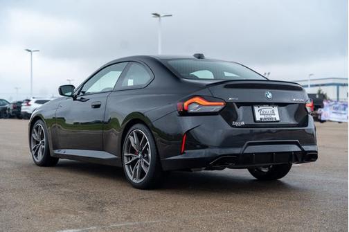 2023 BMW M240 M240i xDrive