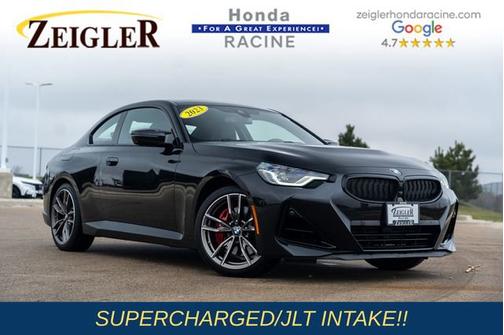 2023 BMW M240 M240i xDrive