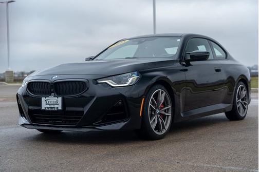2023 BMW M240 M240i xDrive