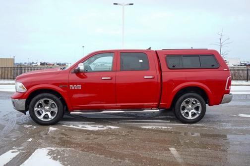 2015 RAM 1500 Laramie