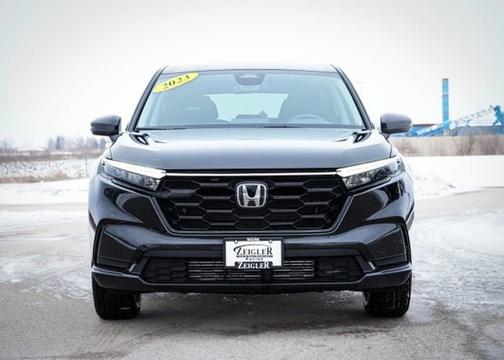 2023 Honda CR-V EX