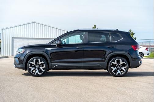 2022 Volkswagen Taos SEL