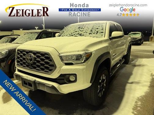 2023 Toyota Tacoma Base