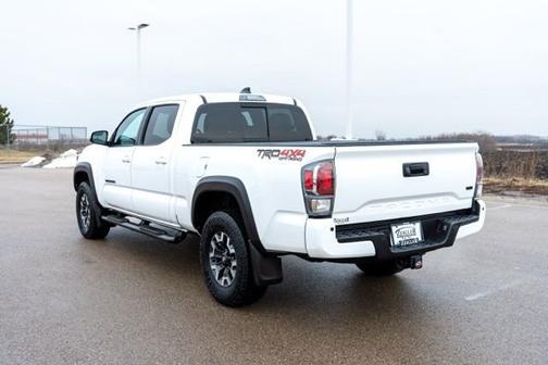 2023 Toyota Tacoma Base