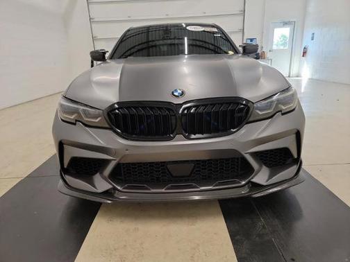 2020 BMW M340 i xDrive