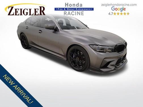 2020 BMW M340 i xDrive