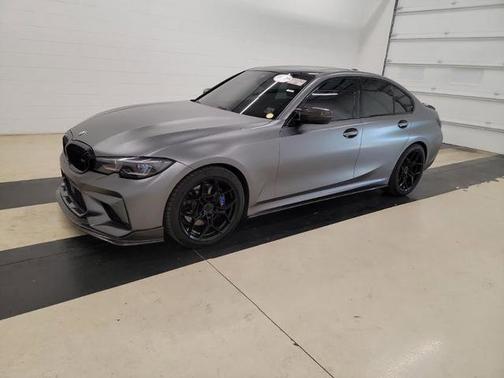 2020 BMW M340 i xDrive