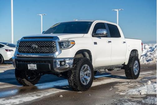 2020 Toyota Tundra 1794
