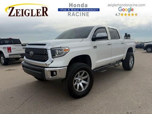 2020 Toyota Tundra 1794