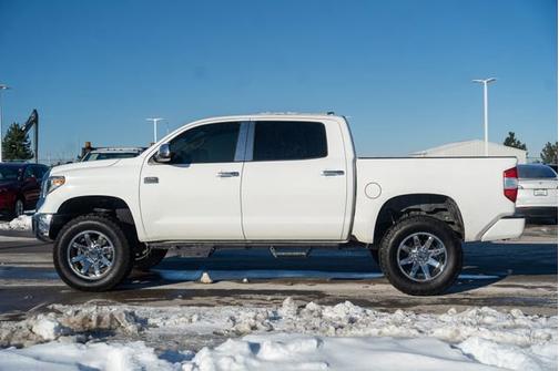 2020 Toyota Tundra 1794