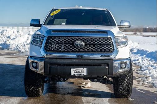 2020 Toyota Tundra 1794