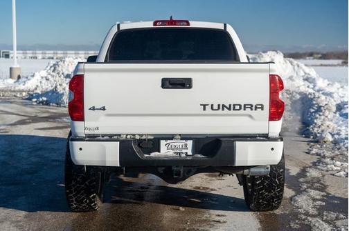 2020 Toyota Tundra 1794