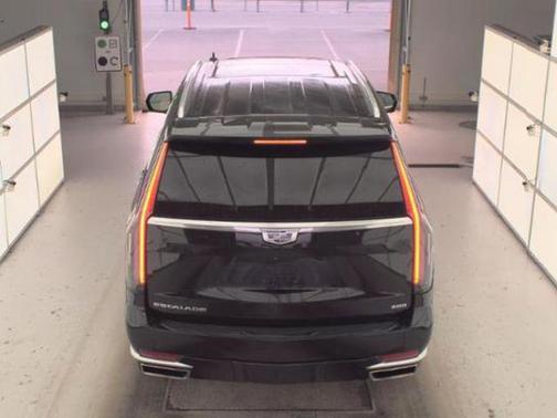 2023 Cadillac Escalade 4WD Premium Luxury