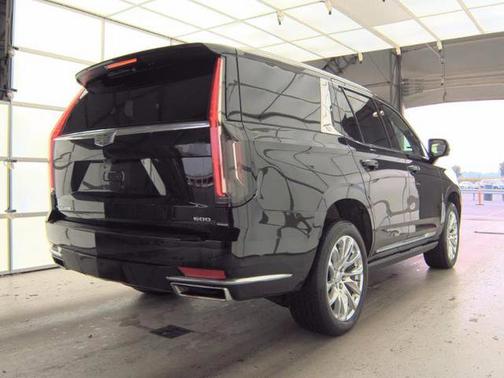 2023 Cadillac Escalade 4WD Premium Luxury