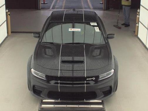2021 Dodge Charger SRT Hellcat Redeye Widebody