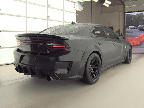 2021 Dodge Charger SRT Hellcat Redeye Widebody
