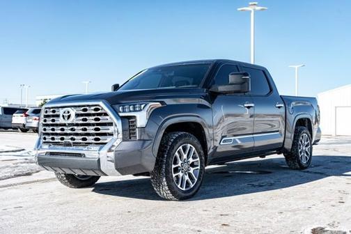 2024 Toyota Tundra 1794
