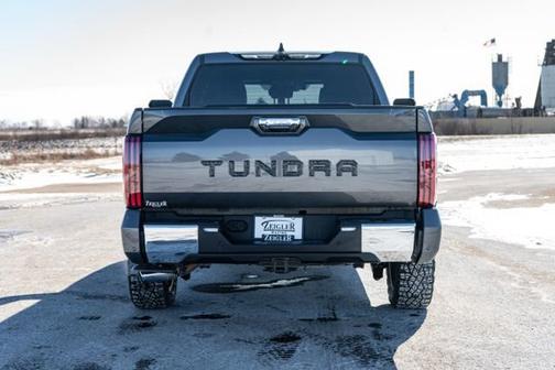 2024 Toyota Tundra 1794