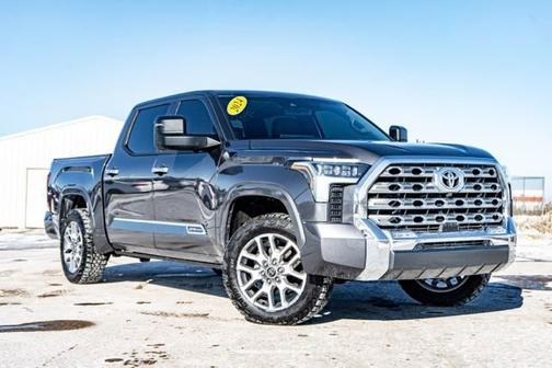 2024 Toyota Tundra 1794