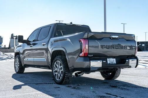 2024 Toyota Tundra 1794