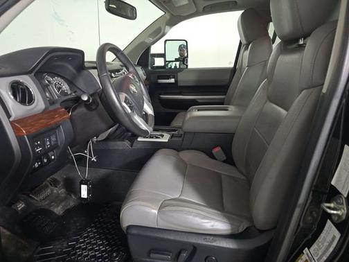 2016 Toyota Tundra Limited