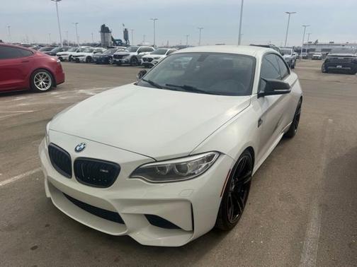 2017 BMW M2 Base