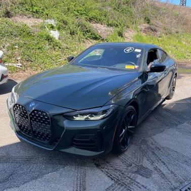 2022 BMW M440 M440i xDrive