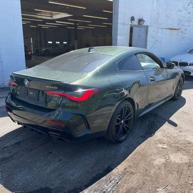 2022 BMW M440 M440i xDrive