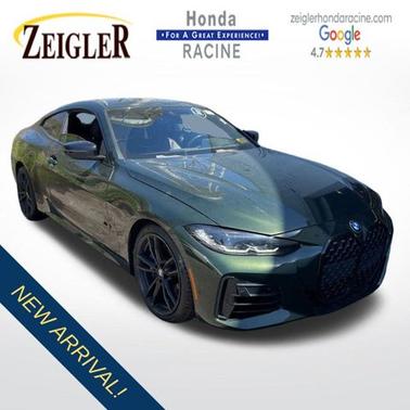 2022 BMW M440 M440i xDrive
