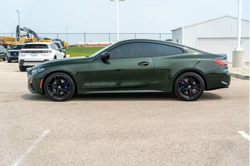 2022 BMW M440 M440i xDrive
