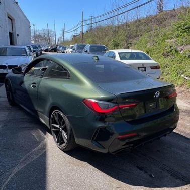 2022 BMW M440 M440i xDrive