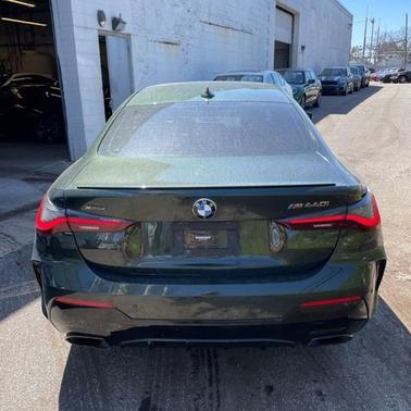 2022 BMW M440 M440i xDrive