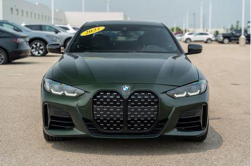 2022 BMW M440 M440i xDrive