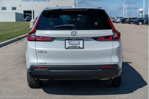2023 Honda CR-V EX