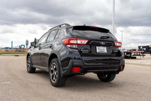 2018 Subaru Crosstrek 2.0i Premium