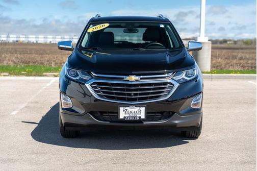 2020 Chevrolet Equinox Premier w/1LZ