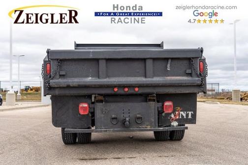 2018 GMC Sierra 3500 Base