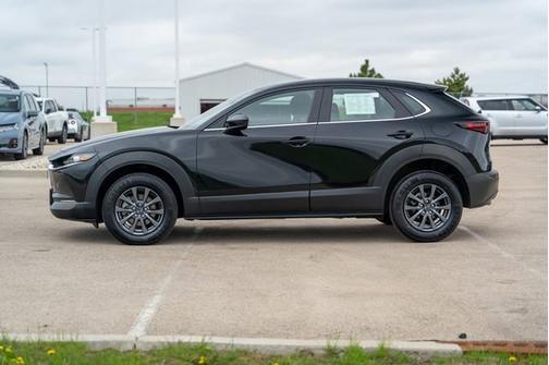 2022 Mazda CX-30 2.5 S