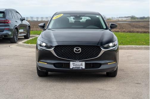 2022 Mazda CX-30 2.5 S